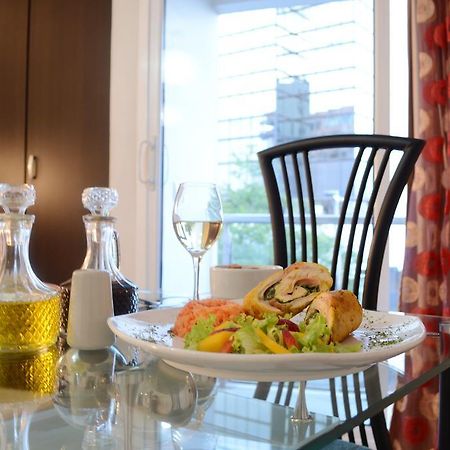 Hotel Calima Real Екстер'єр фото